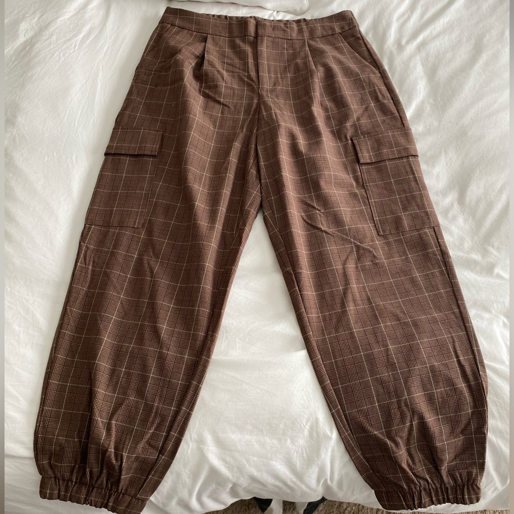 Cargo Pants